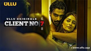 Client No 7 Hot Ullu Web Series, Web Series Ullu,