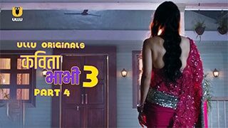 Kavita Bhabhi S03 Part 4 Ullu Web Series Hot, Web Series Ullu,