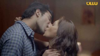 Charamsukh Trapped Ullu Hindi Hot Web Series S1 E13 Part 2